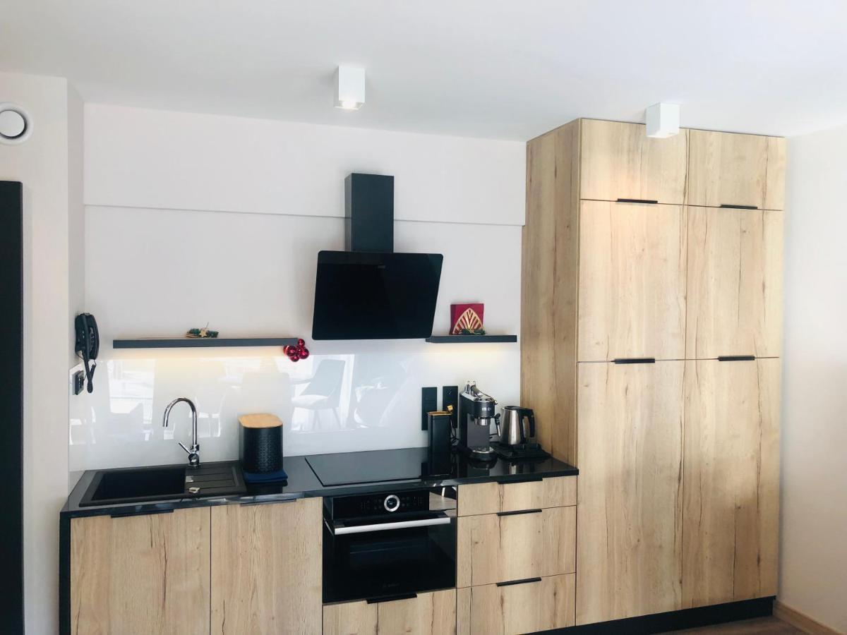 Apartment Szczyrk-art Szczyrk