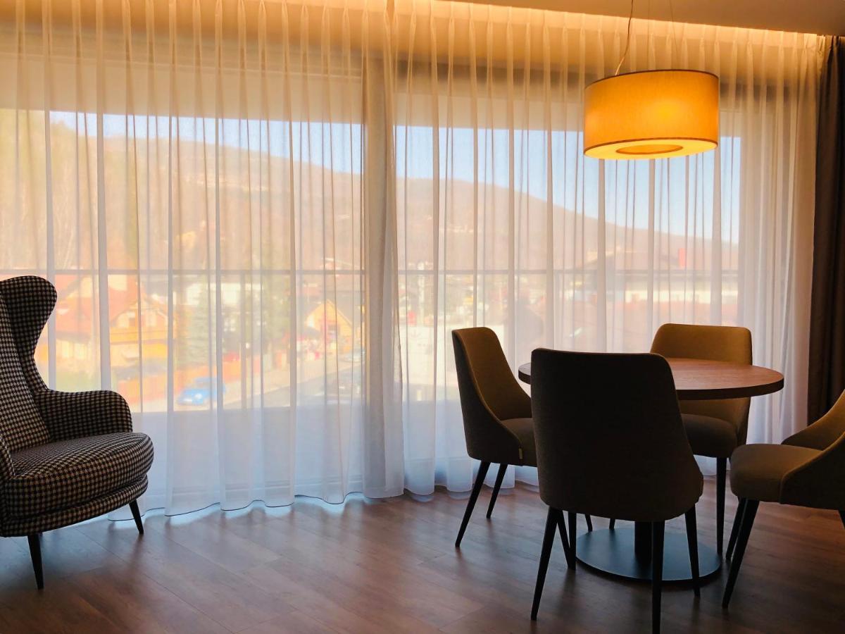 Apartment Szczyrk-art