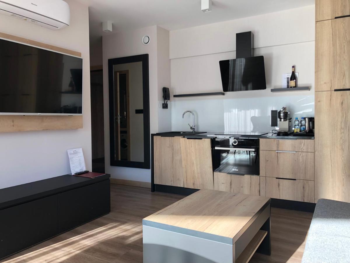 Szczyrk-art Apartment