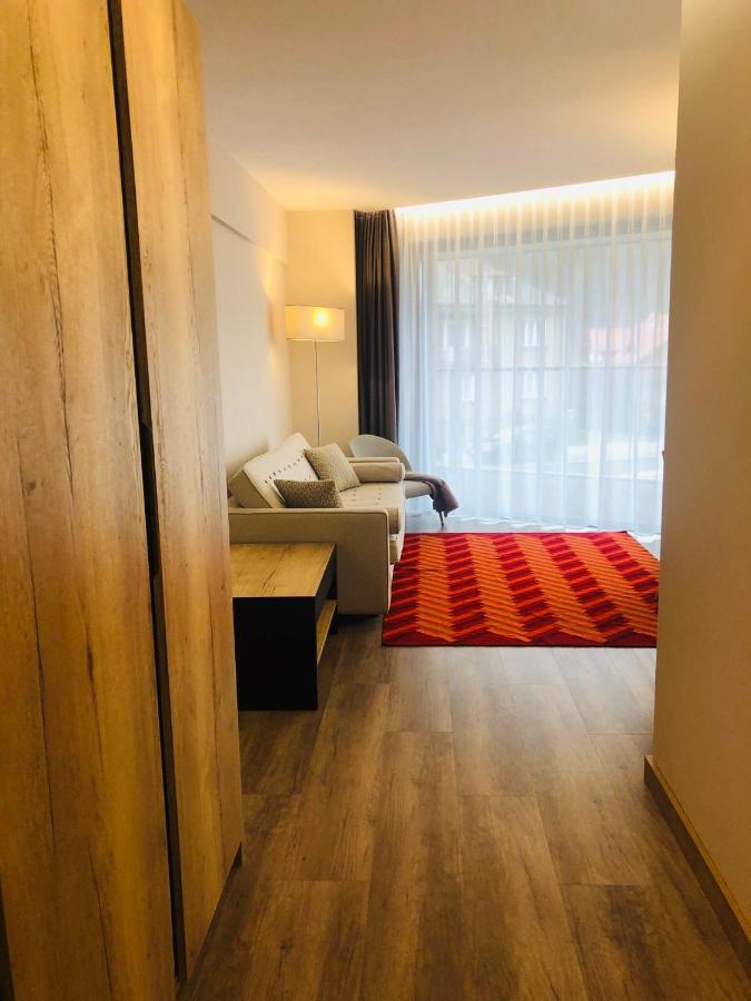 Szczyrk-art Apartment